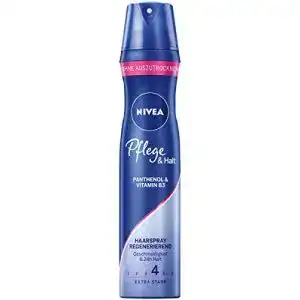 Die beste Haarspray 2026 Test Bestseller Haarspray