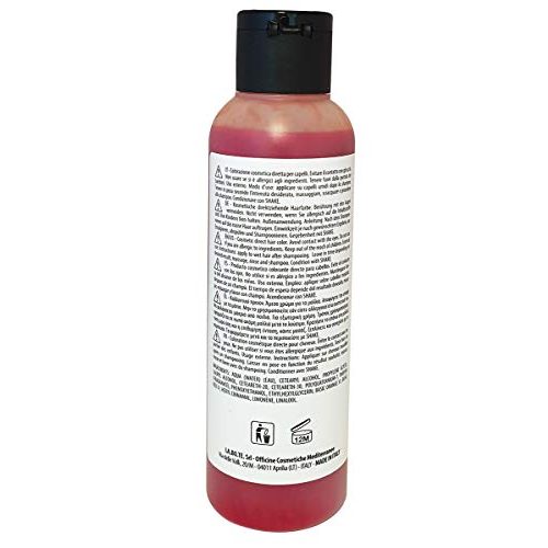 Haartönung rot Etolab Haartönung – 3×125 ml – Rot
