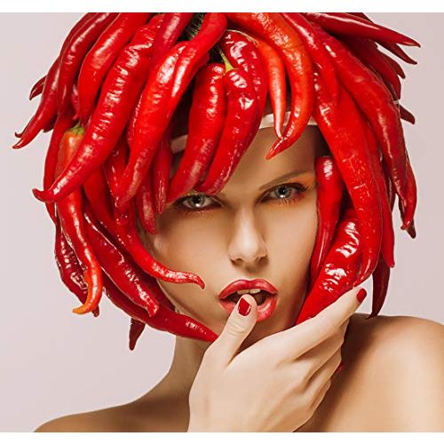 Haartönung rot Etolab Haartönung – 3×125 ml – Rot