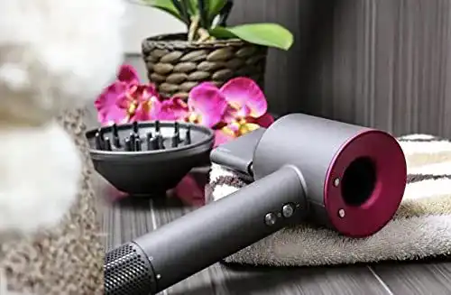 Haartrockner Dyson Supersonic HD0 , fuchsia