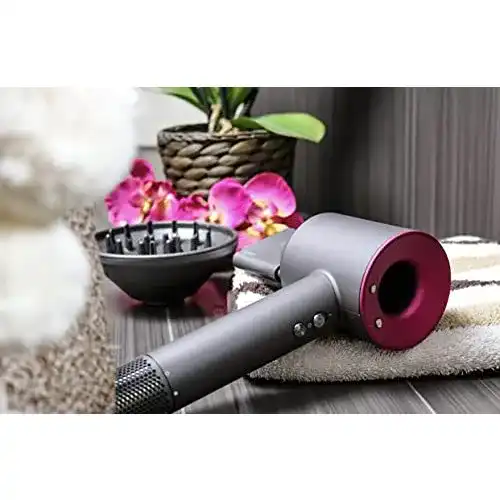 Haartrockner Dyson Supersonic HD0 , fuchsia