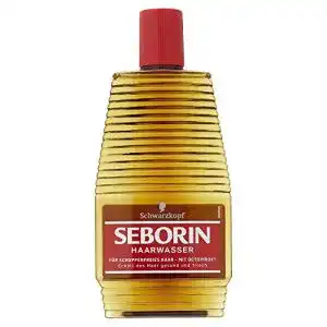 Haarwasser Seborin SCHWARZKOPF, 1er Pack (1 x 400 ml)