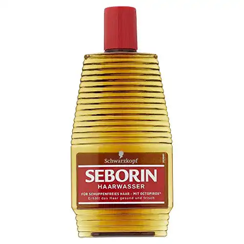 Haarwasser Seborin SCHWARZKOPF, 1er Pack (1 x 400 ml)
