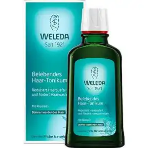 Die beste Haarwasser 2026 Test Bestseller Haarwasser