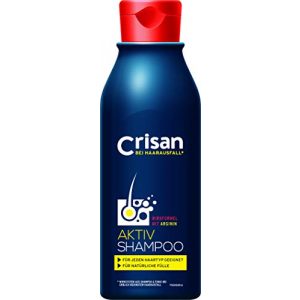 Haarwuchsmittel Crisan Aktiv Shampoo, 250 ml, Shampoo