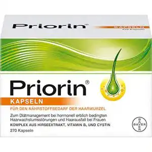 Die beste Haarwuchsmittel 2026 Test Bestseller Haarwuchsmittel