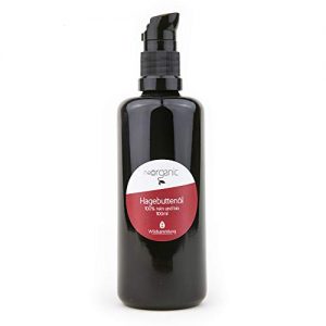 Hagebuttenöl NeoOrganic Bio (Rosa Canina L. Seed Oil) – 100ml