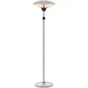 Halogen-Heizstrahler TROTEC Design-Standheizstrahler IRS 2020