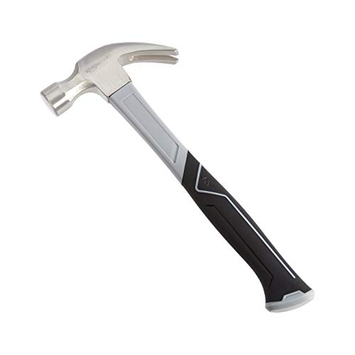 Die beste hammer amazon basics zimmermanns stiel aus glasfaser 567 g Bestsleller kaufen