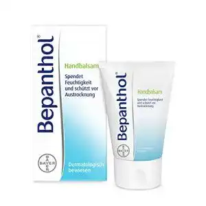 Handbalsam