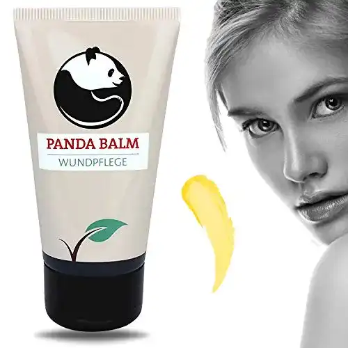 Handbalsam Panda Balm – Vegane Wundsalbe & Handcreme 50 ml