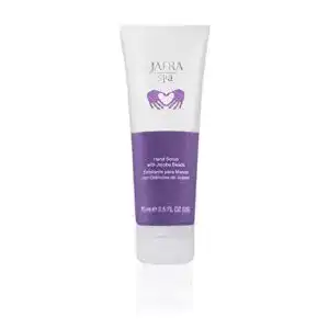 Handpeeling Jafra mit Jojoba-Kügelchen