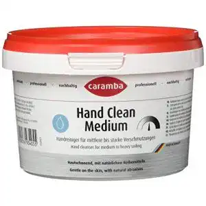 Handwaschpaste