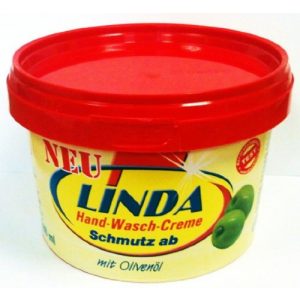 Handwaschpaste Linda Waschmittel GmbH & Co.KG 500 ml