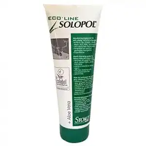 Handwaschpaste Neutral Handreiniger, mit Aloe Vera
