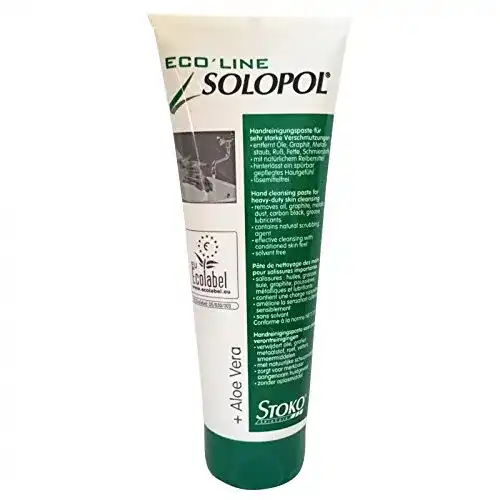 Handwaschpaste Neutral Handreiniger, mit Aloe Vera