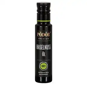 Haselnussöl Pödör Premium Öle & Essige PÖDÖR – 100 ml