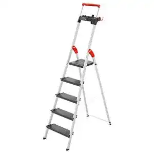 Haushaltsleiter (5 Stufen)