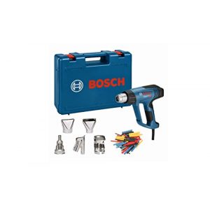 Heißluftpistole Bosch Professional GHG 23-66, 2300 Watt