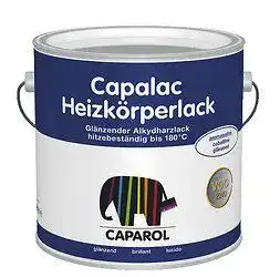Heizkörperlack
