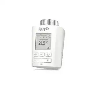 Heizkörperthermostat AVM FRITZ!DECT 301 Intelligent