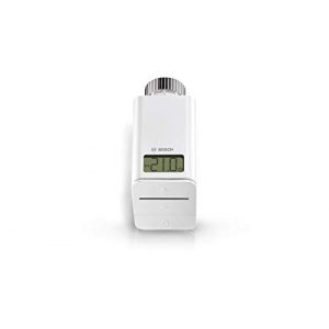 Heizkörperthermostat Bosch Smart Home Heizkörper-Thermostat
