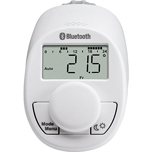 Heizkörperthermostat eqiva Bluetooth® Smart , 141771E0