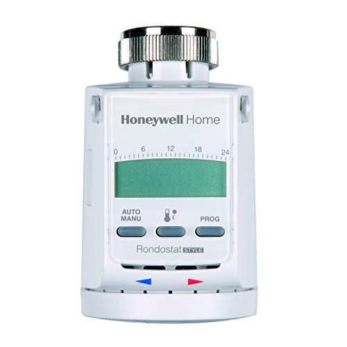 Heizkörperthermostat Honeywell Home Programmierbar HR20-Style