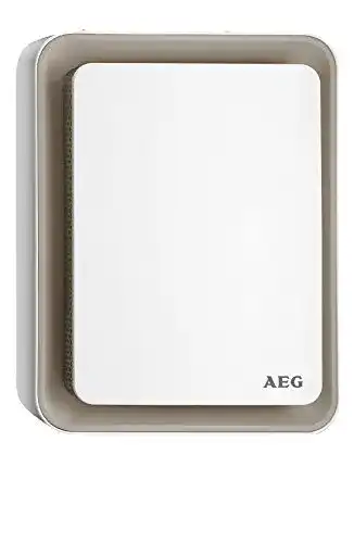 Heizlüfter Bad AEG Haustechnik AEG Heizlüfter HS 207 B, einzigartig