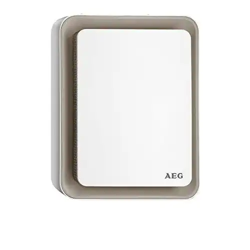 Heizlüfter Bad AEG Haustechnik AEG Heizlüfter HS 207 B, einzigartig