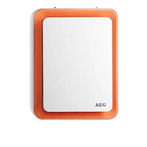 Heizlüfter Bad AEG Haustechnik AEG Heizlüfter HS 207 O, Standgerät