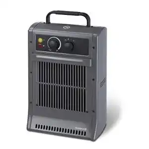 Heizlüfter Honeywell CZ2104EV2 Heiz-Gigant/Power- 2500W