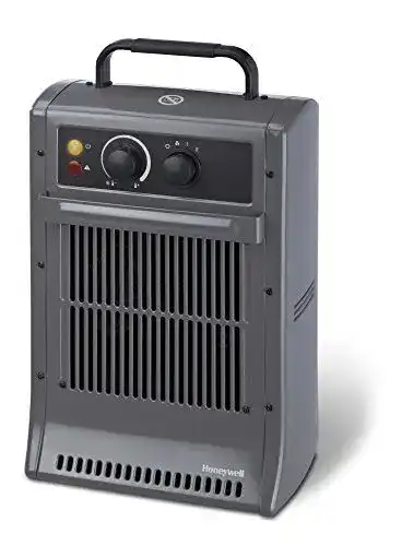 Heizlüfter Honeywell CZ2104EV2 Heiz-Gigant/Power- 2500W