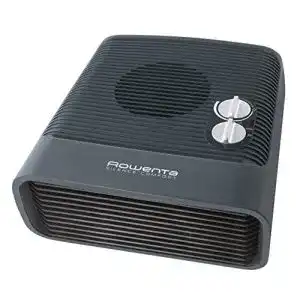 Heizlüfter Rowenta Silence Comfort –