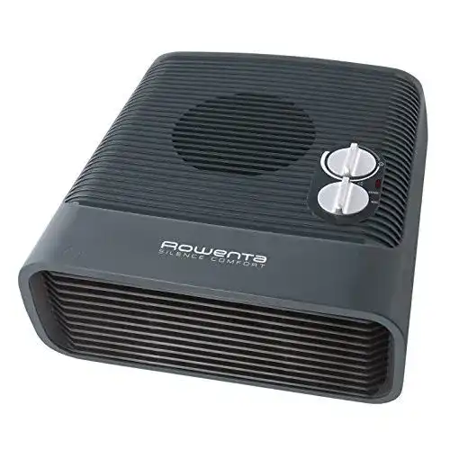 Heizlüfter Rowenta Silence Comfort –