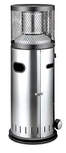 Heizstrahler Enders ® Terrassenheizer Gas POLO 2.0, Gas- 5460