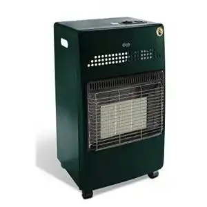 Heizung Argo Clima argoclima Hanna Green Gas Infrarot