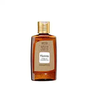 Die beste Henna-Haarfarbe 2026 Test Bestseller Henna-Haarfarbe
