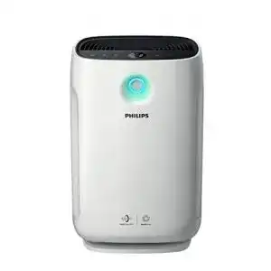 HEPA-Luftreiniger Philips AC2889/10 Luftreiniger 2000 series (Raumgröße bis zu 79 qm, App Steuerung, Luftqualitätsanzeige), 1 Stück