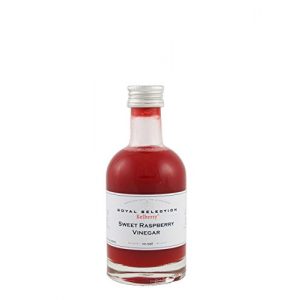 Himbeeressig Belberry Himbeer Vinegar
