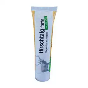 Hirschtalgcreme