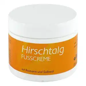Hirschtalgcreme HIRSCHTALGCREME 100 ml