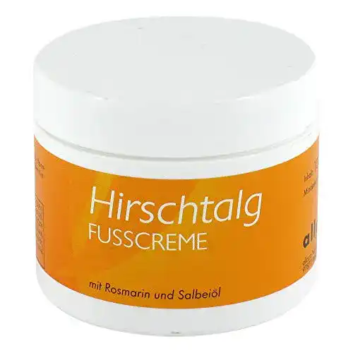 Hirschtalgcreme HIRSCHTALGCREME 100 ml
