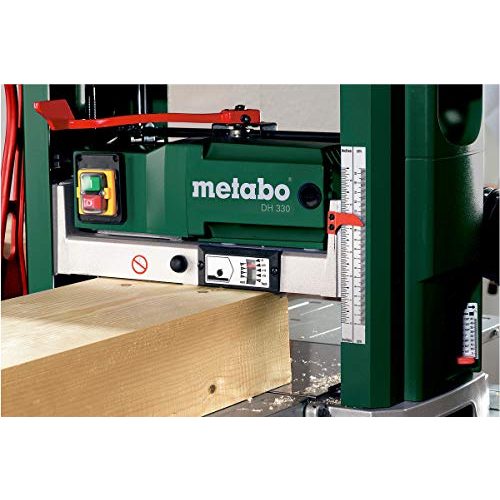 Hobelmaschine Metabo Dickenhobel DH 330 (0200033000) Karton