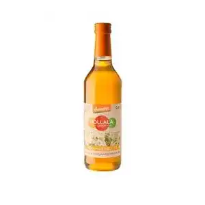 Holunderblütensirup