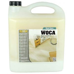 Holzbodenseife WoCa Woodcare weiß 5,0 Ltr – WoCa / Trip Trap
