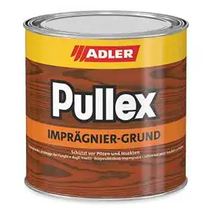 Holzgrundierung ADLER Pullex Imprägnier-Grund 750ml Farblos