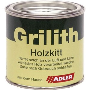 Holzkitt ADLER GRILITH Ahorn 200 ml, 1 Stück,5097014