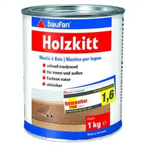 Holzkitt
