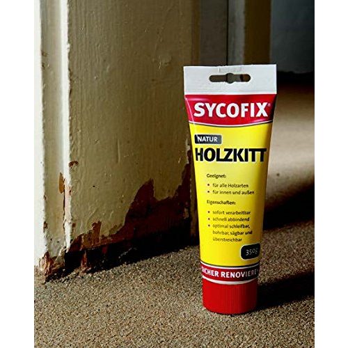 Holzkitt SYCOFIX (350 g)